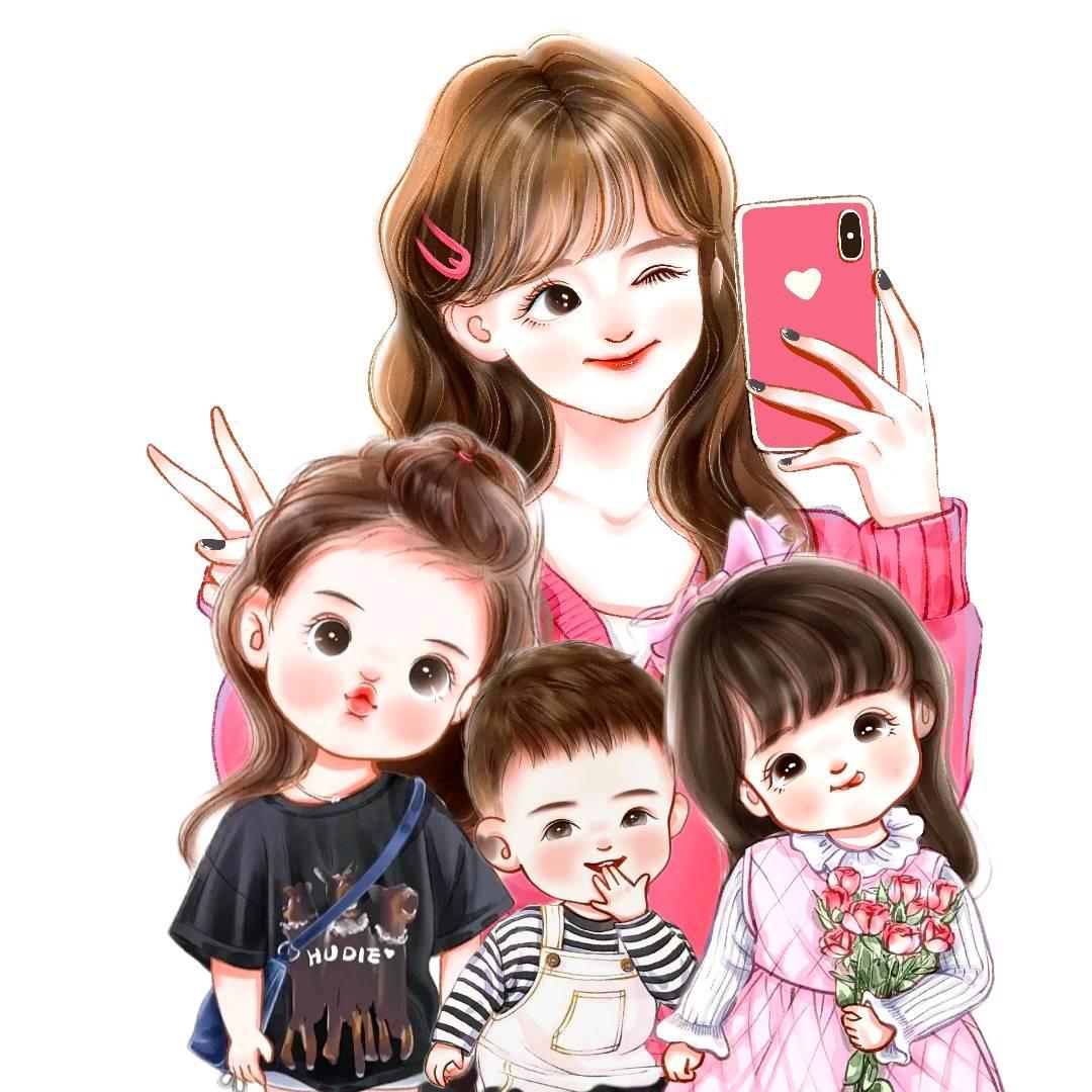 哎呦喂我是小朋友