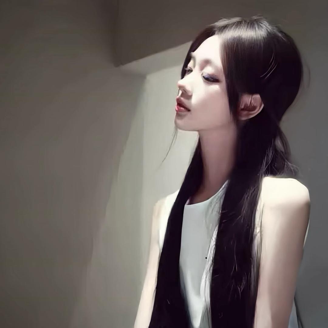牙不齐·