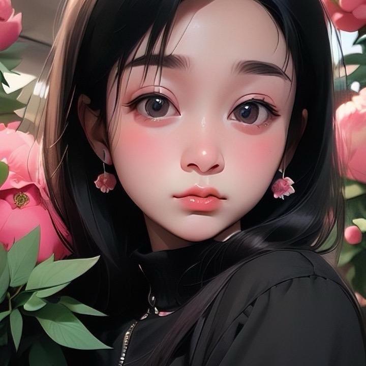🌈晴心