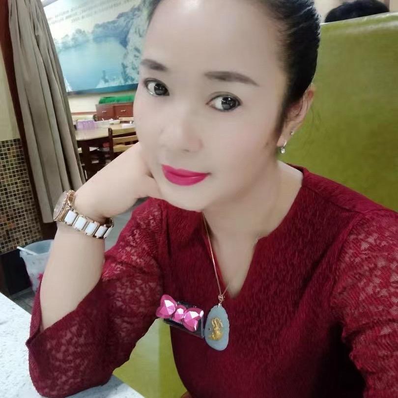 刘晨妈妈