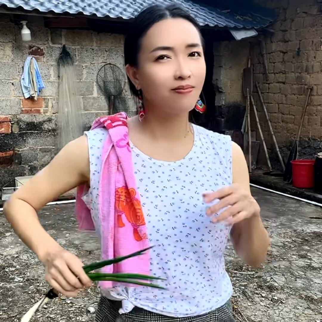 小思淇记录日常