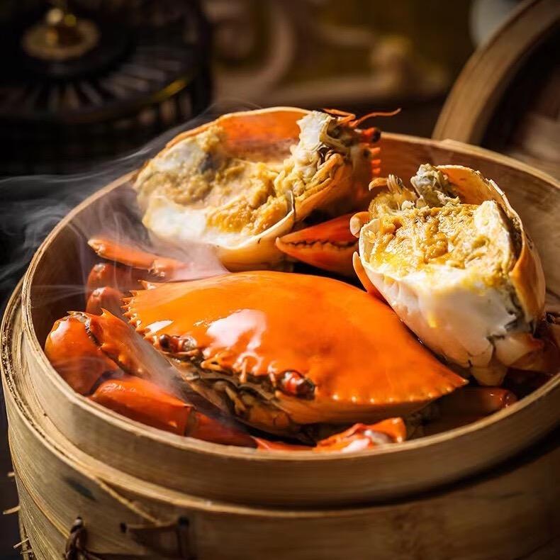 波波海鲜馆