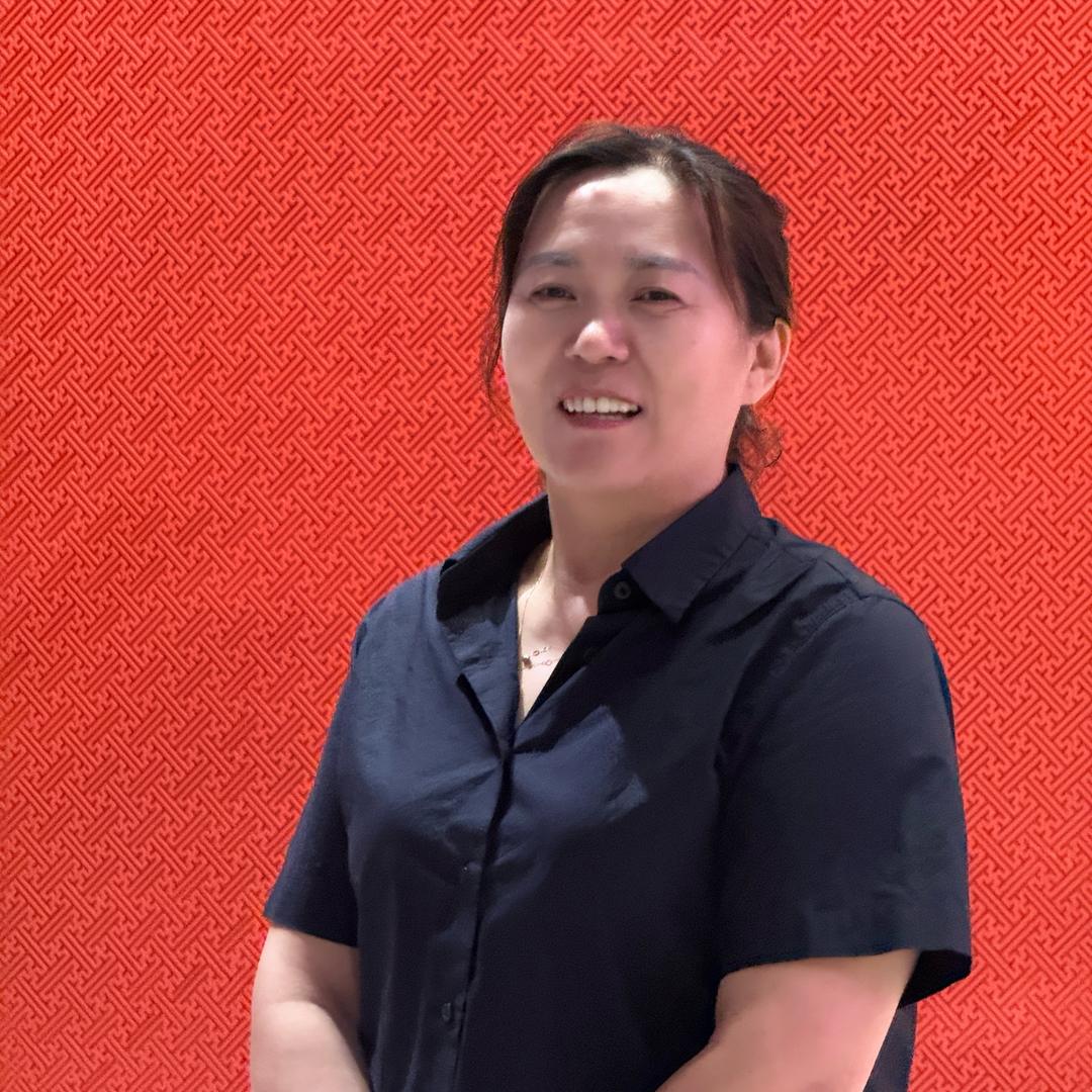 滕州防盗门鞠大嫂