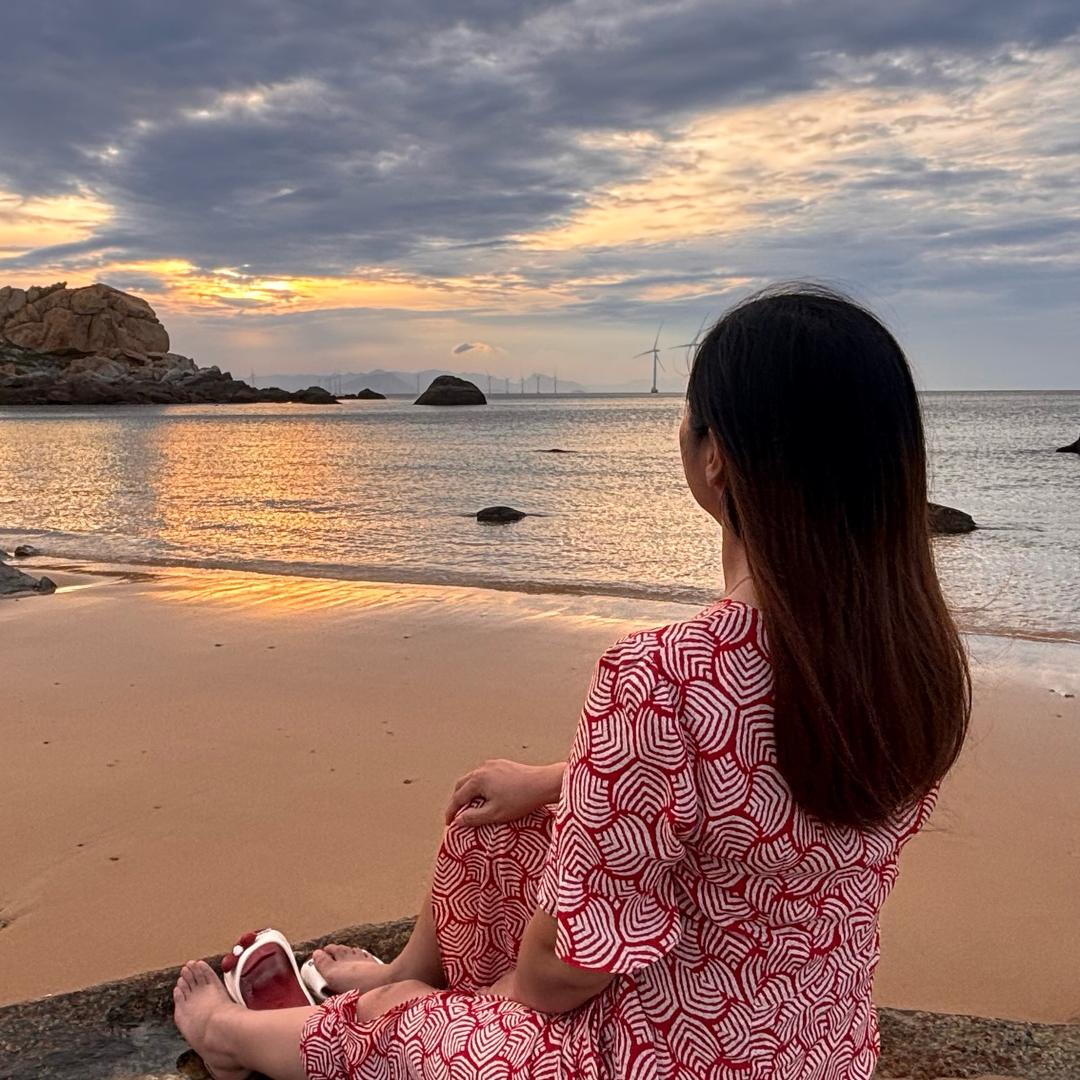 想得美