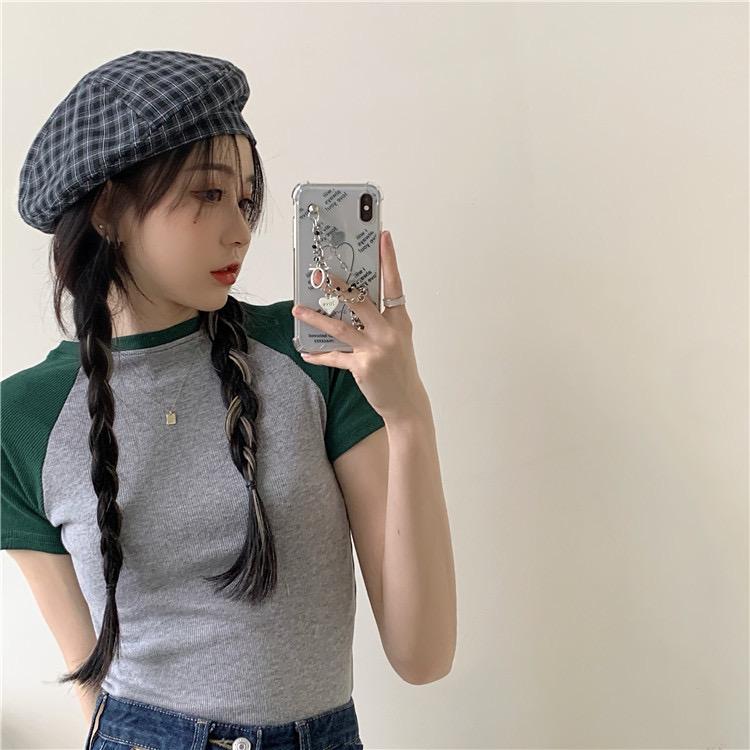 李李家的打底衫