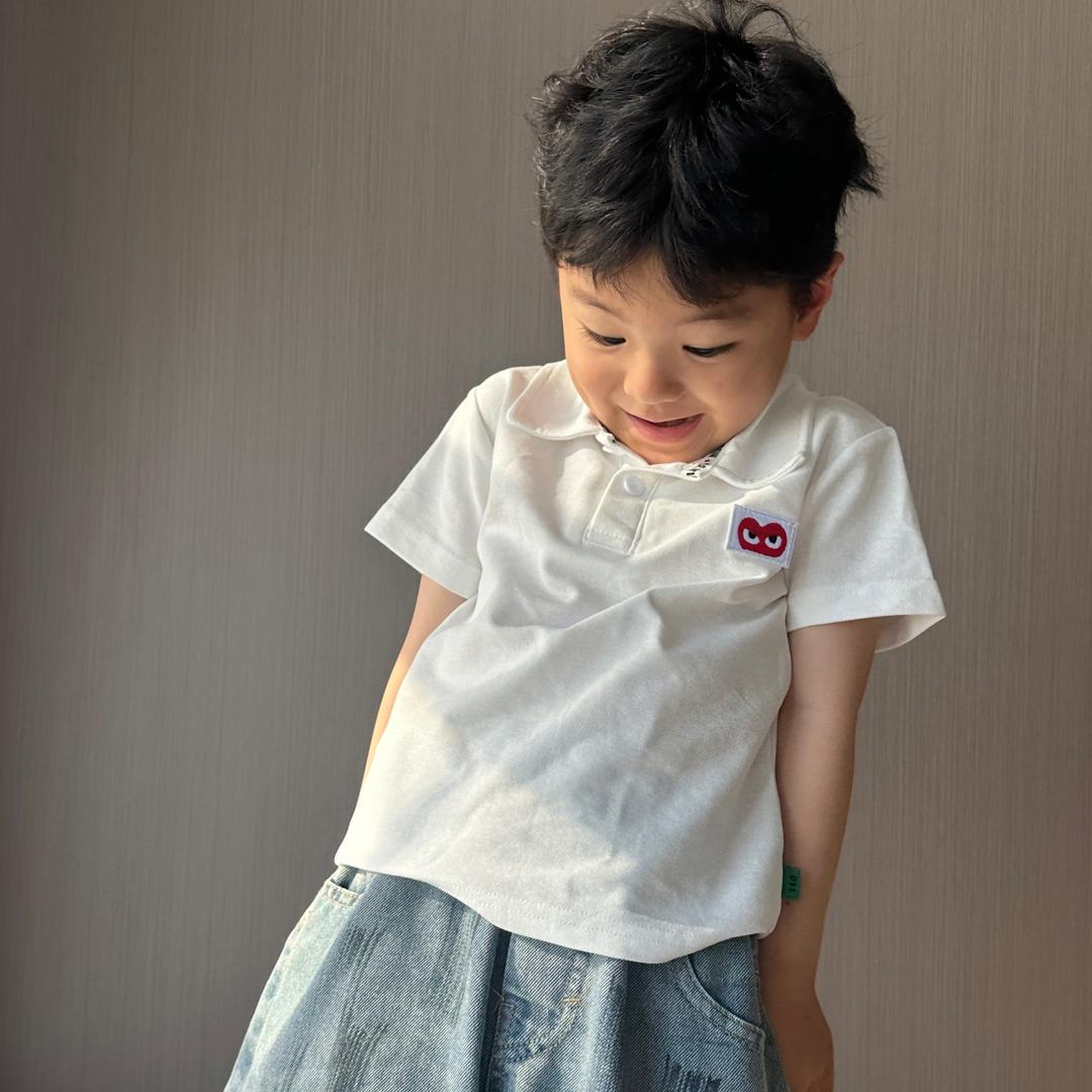 小城堡童装穿搭