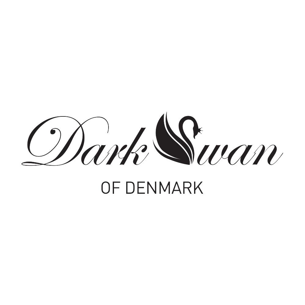 Dark Swan of Denmark 睫毛