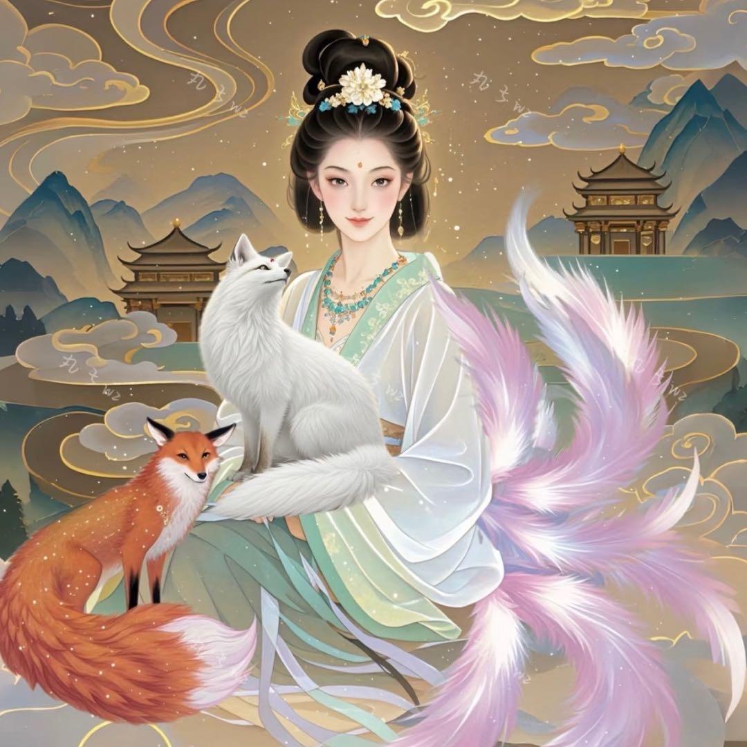顺意阁🦊