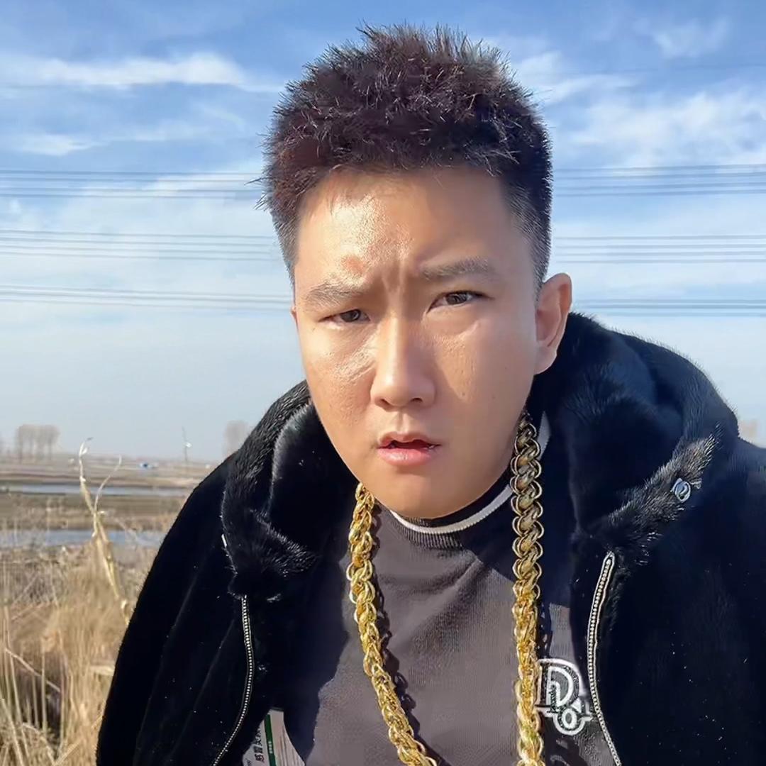 二老肥的小公举