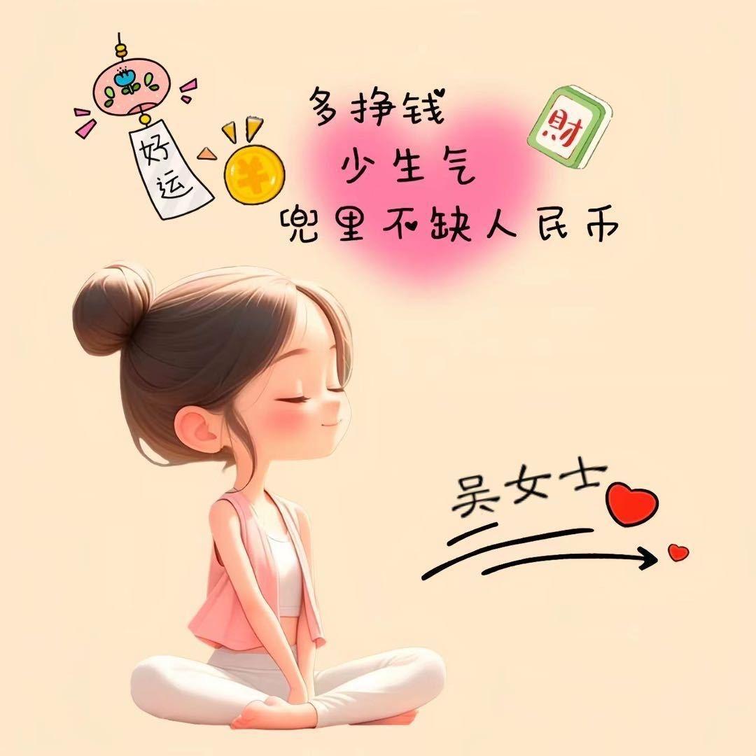 哈喽～