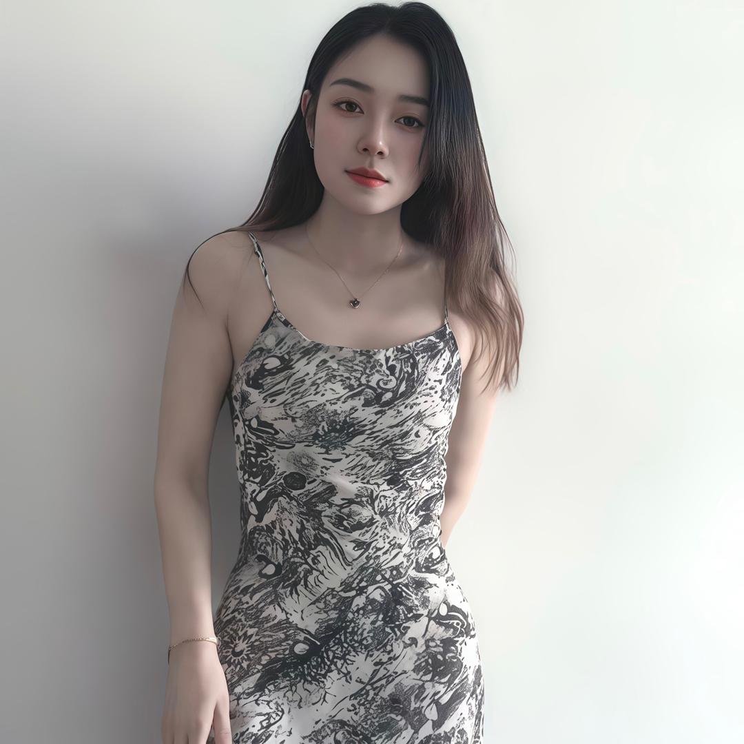 家丑人穷💅彭小姐