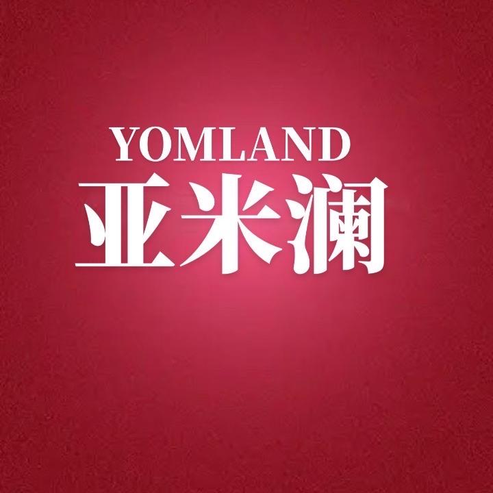 亚米澜时装