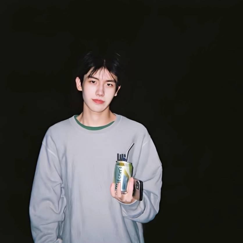 泡椒臭玉米🌽