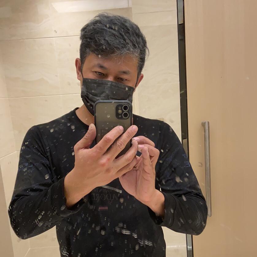 陈家大少