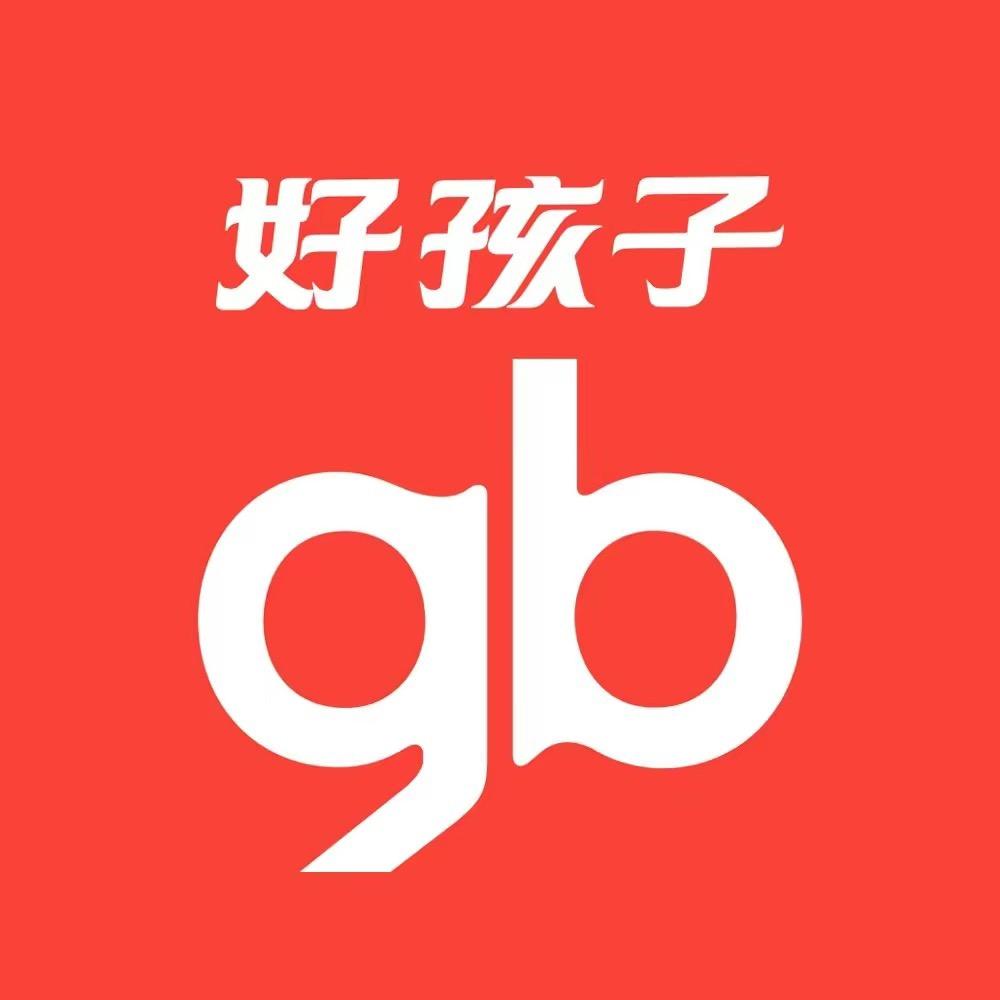 gb好孩子婴童生活专卖店