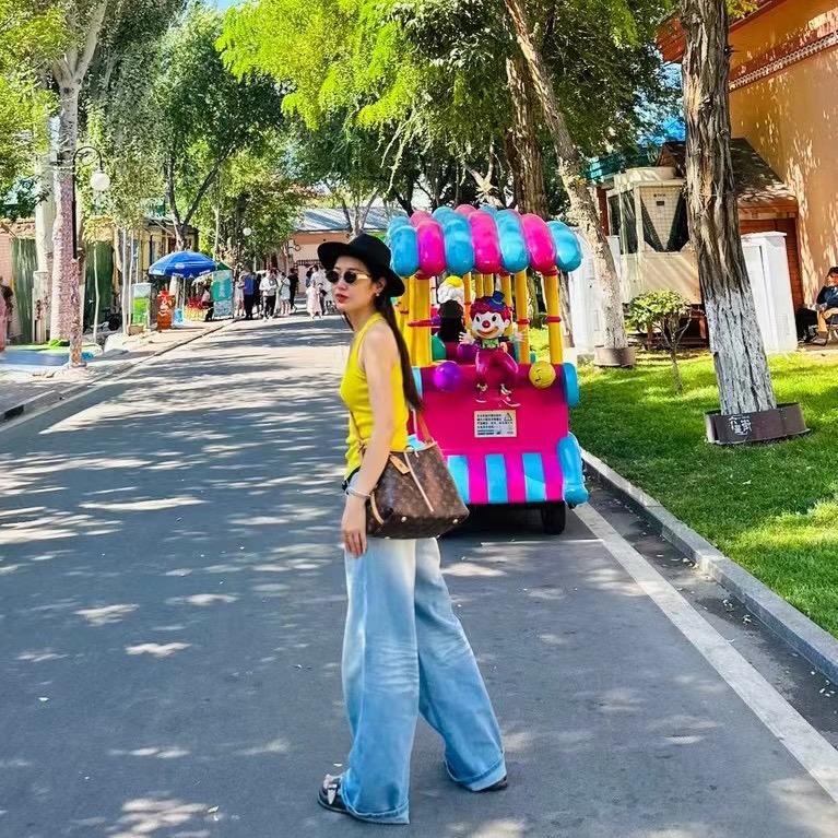 石头叮当👧🏻