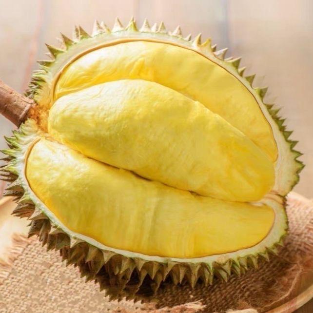 金枕榴莲明天到