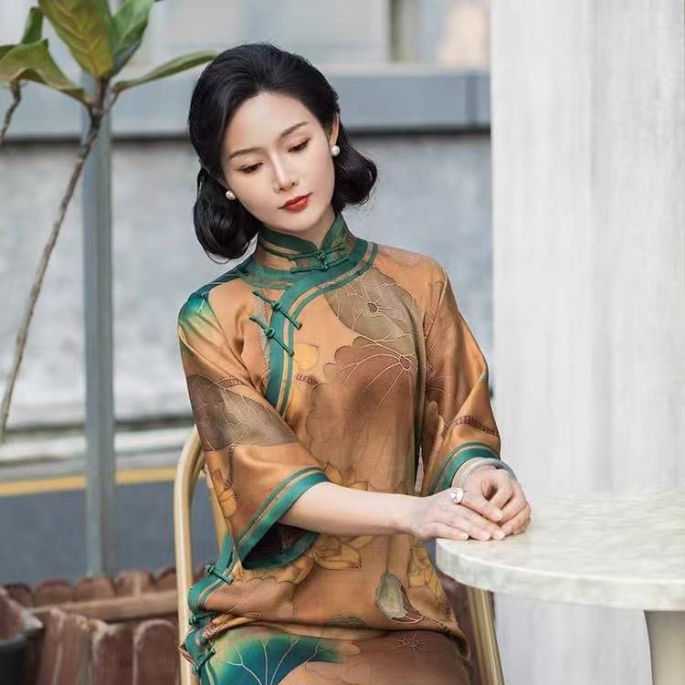 珍美服饰