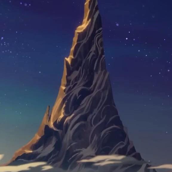 极涌