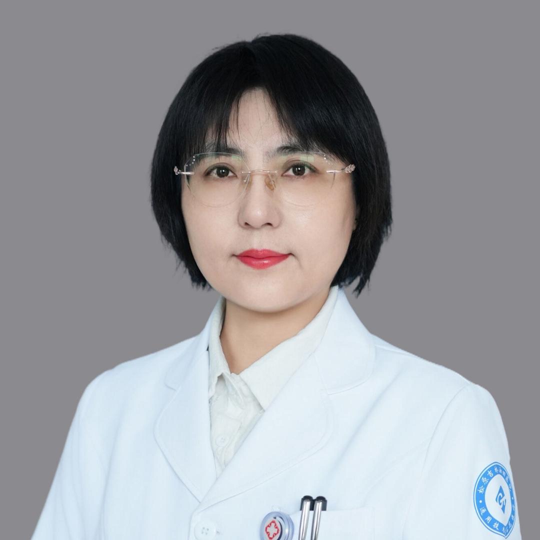 吉油医院妇产科主任-黄岩