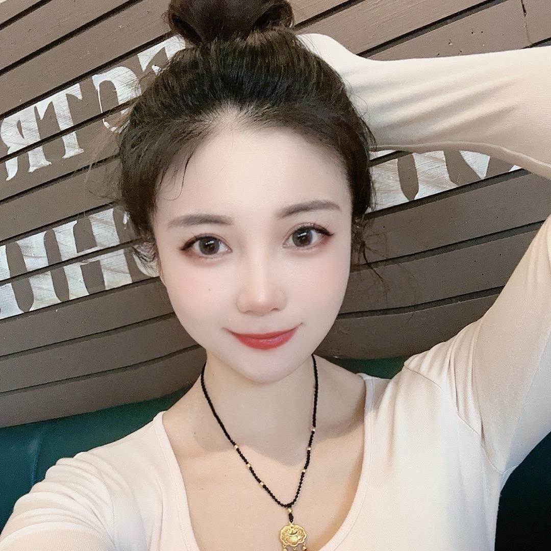 骆姨～
