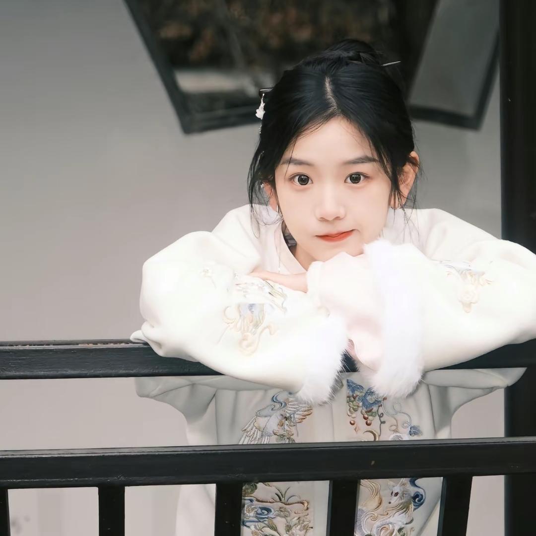 一朵小花