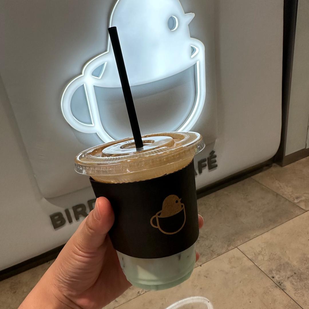 小宝陪你吃喝玩乐