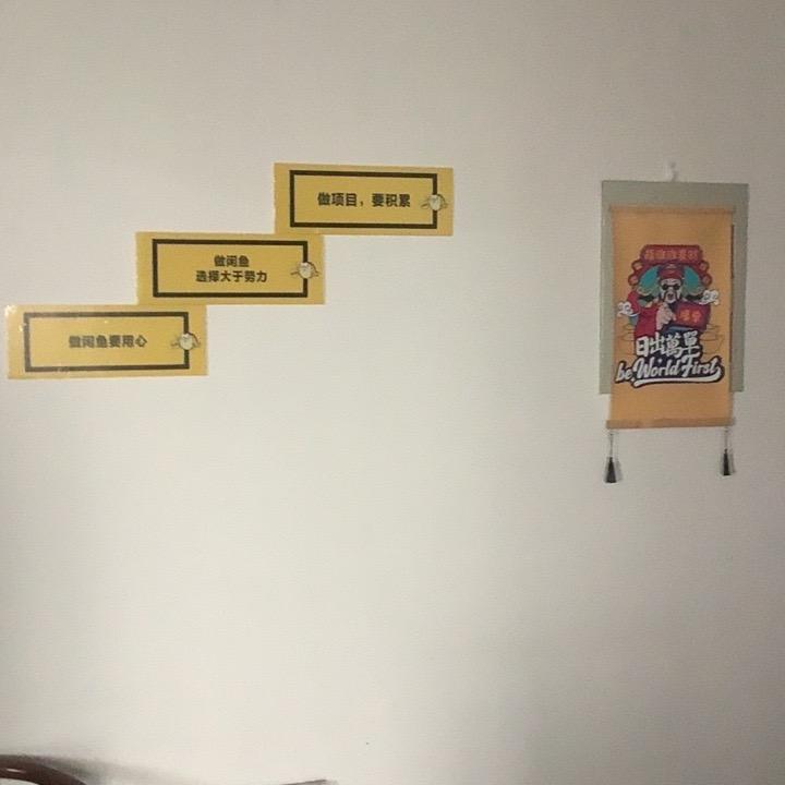 95后做电商