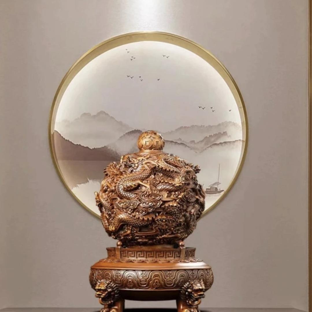 木师傅礼品