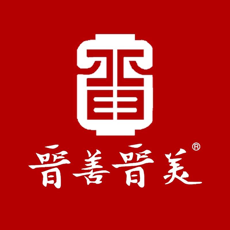 晋善晋美白酒旗舰店直播间