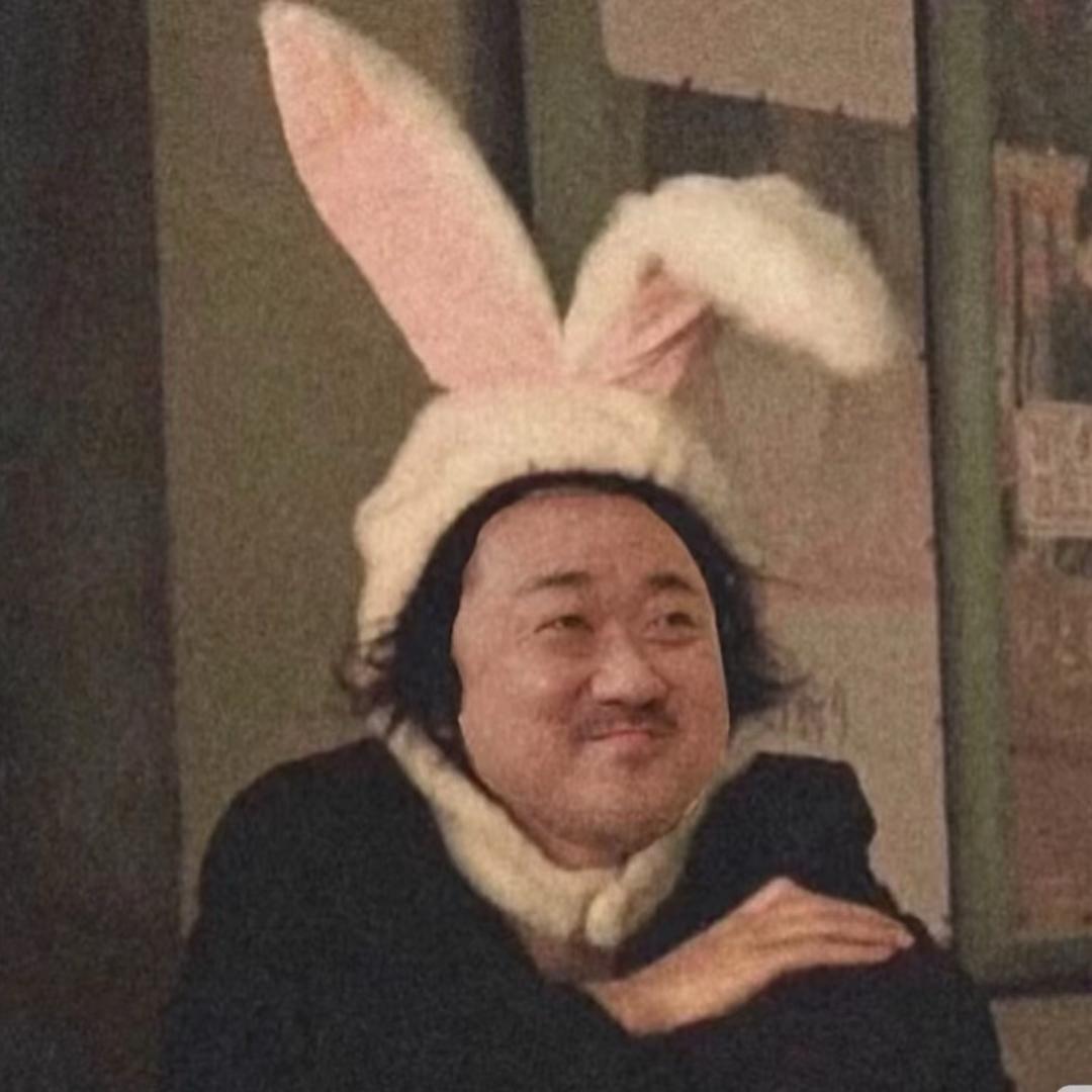 有啤酒肚的仙女🧚‍♀️