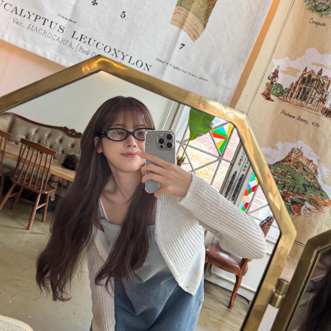 ๑•͈ ༝ •͈๑꒱ྀི১