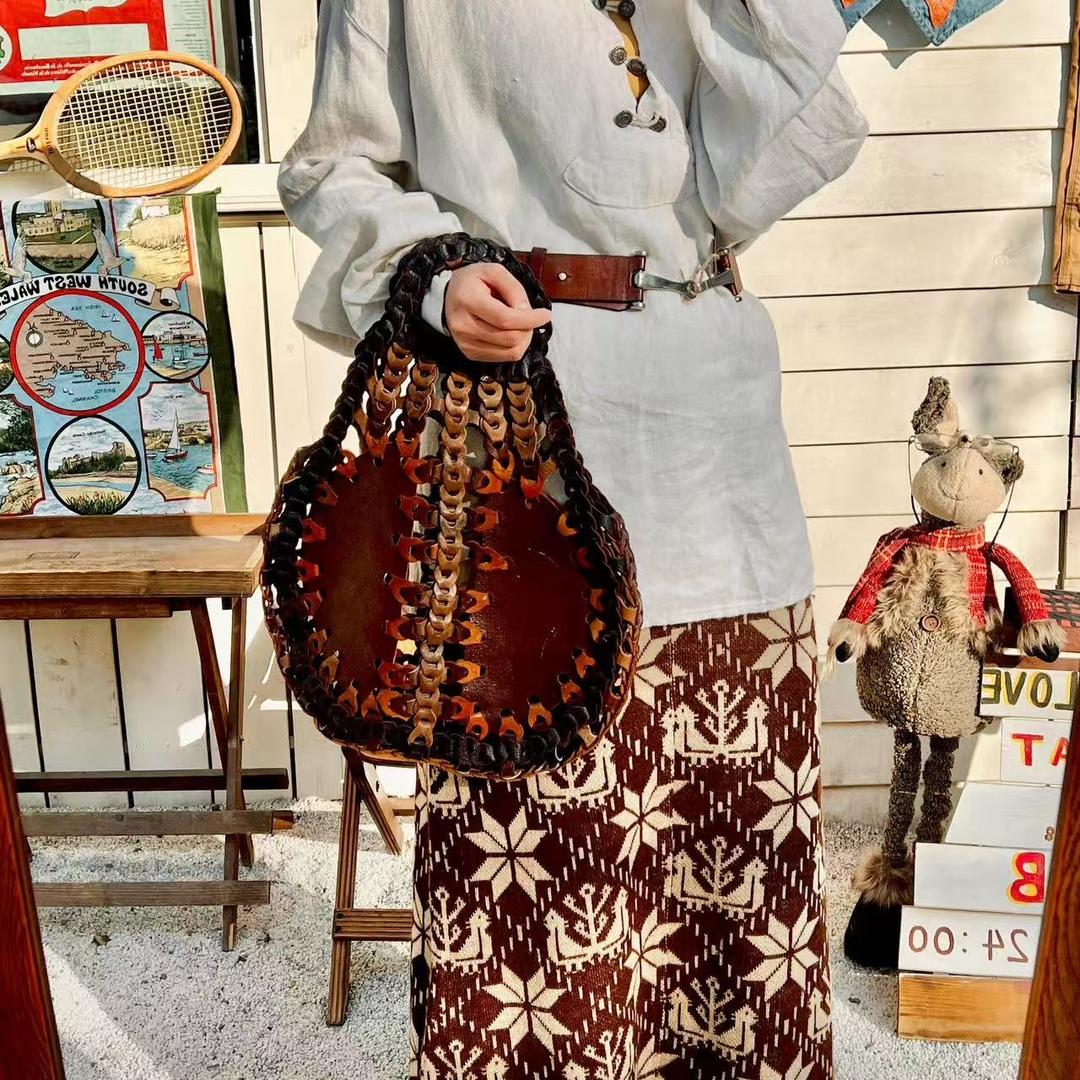 小意古着Vintage