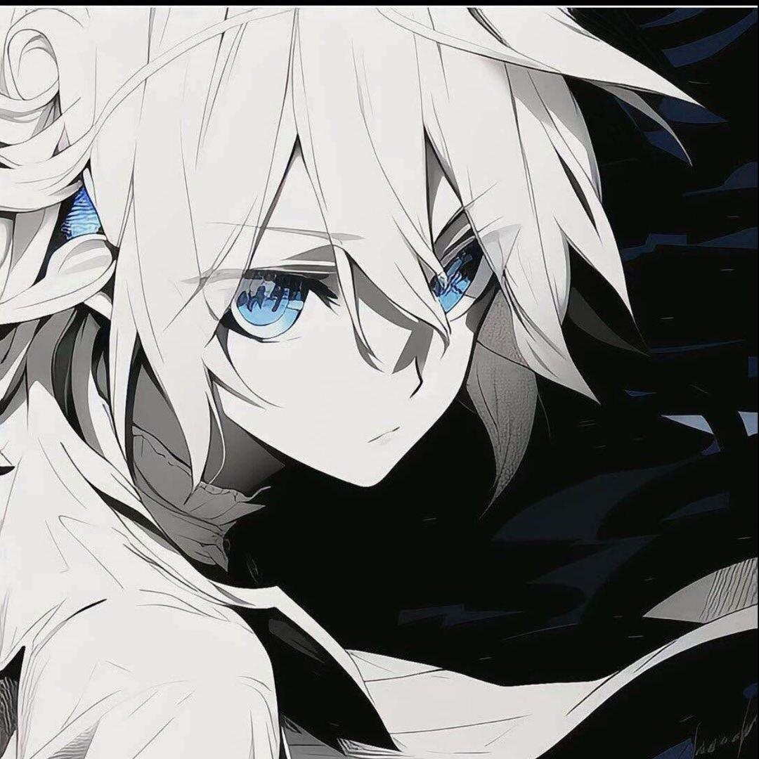 box（世一戈娅阿离）