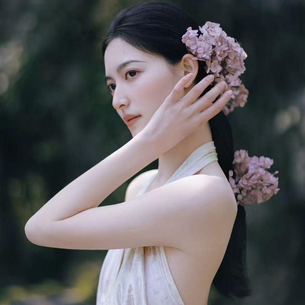 西子姑娘-印象巴黎高定