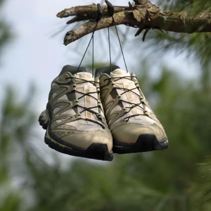 莆奢户外工厂店.