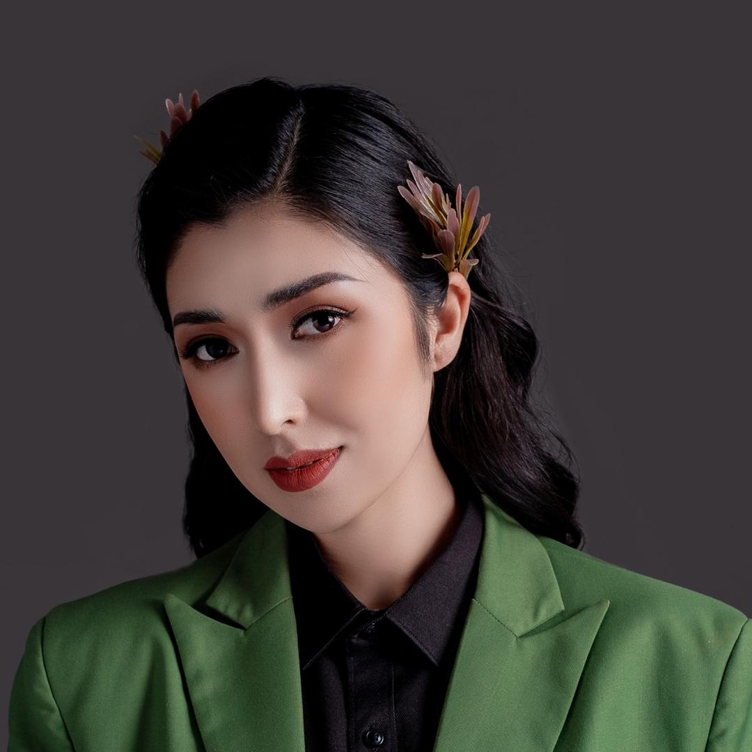 古丽美食