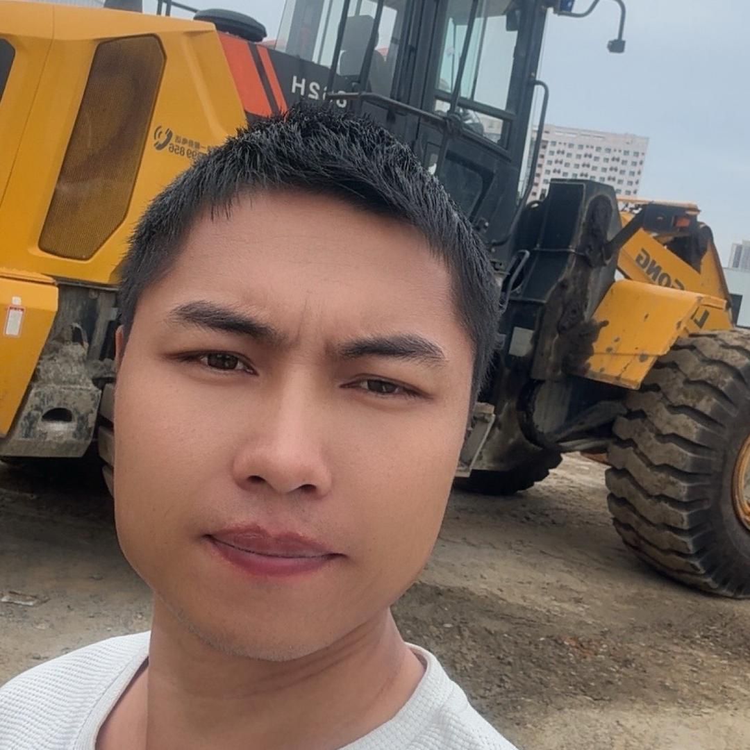 龙腾嘉顺（小陈回归 眉山装载机）