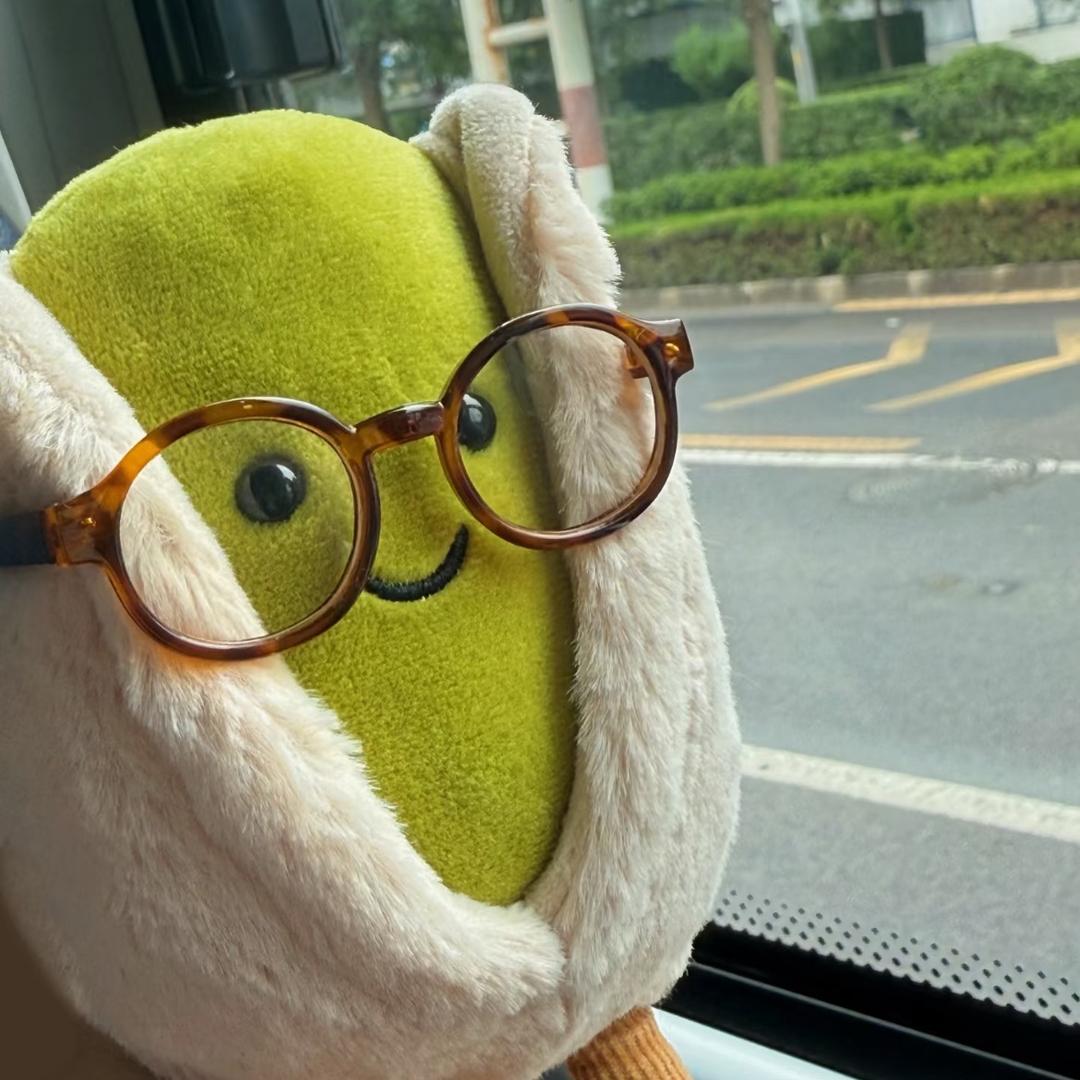 开心果大魔王