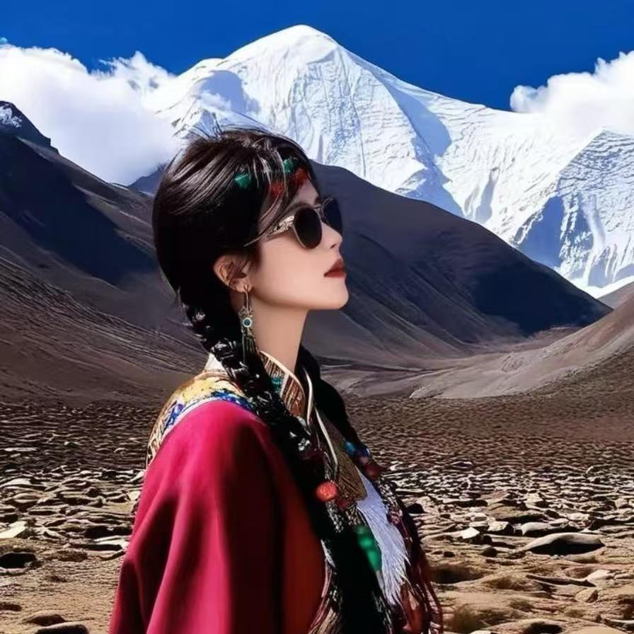 美妆精选