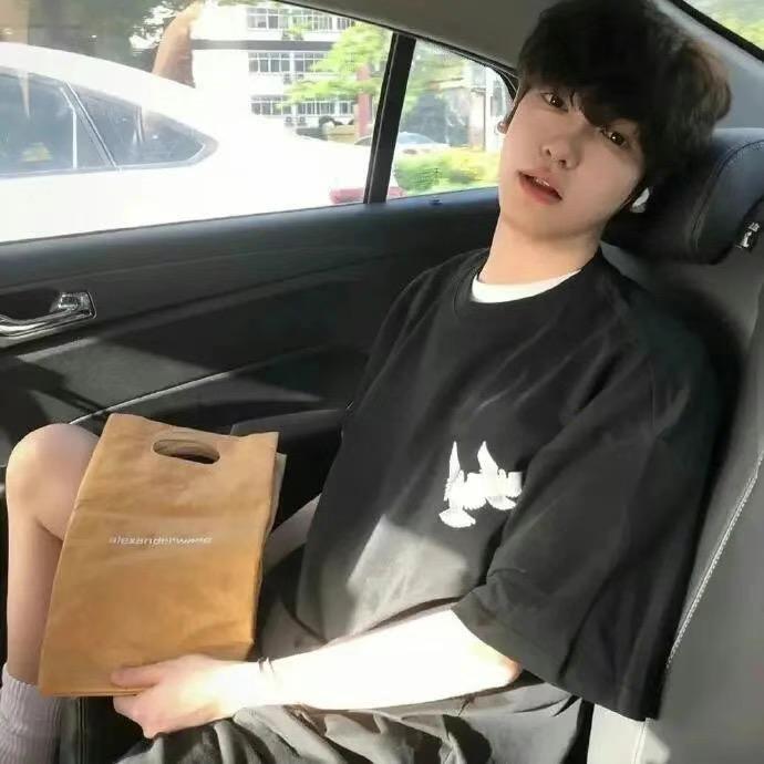 哇哦是天意