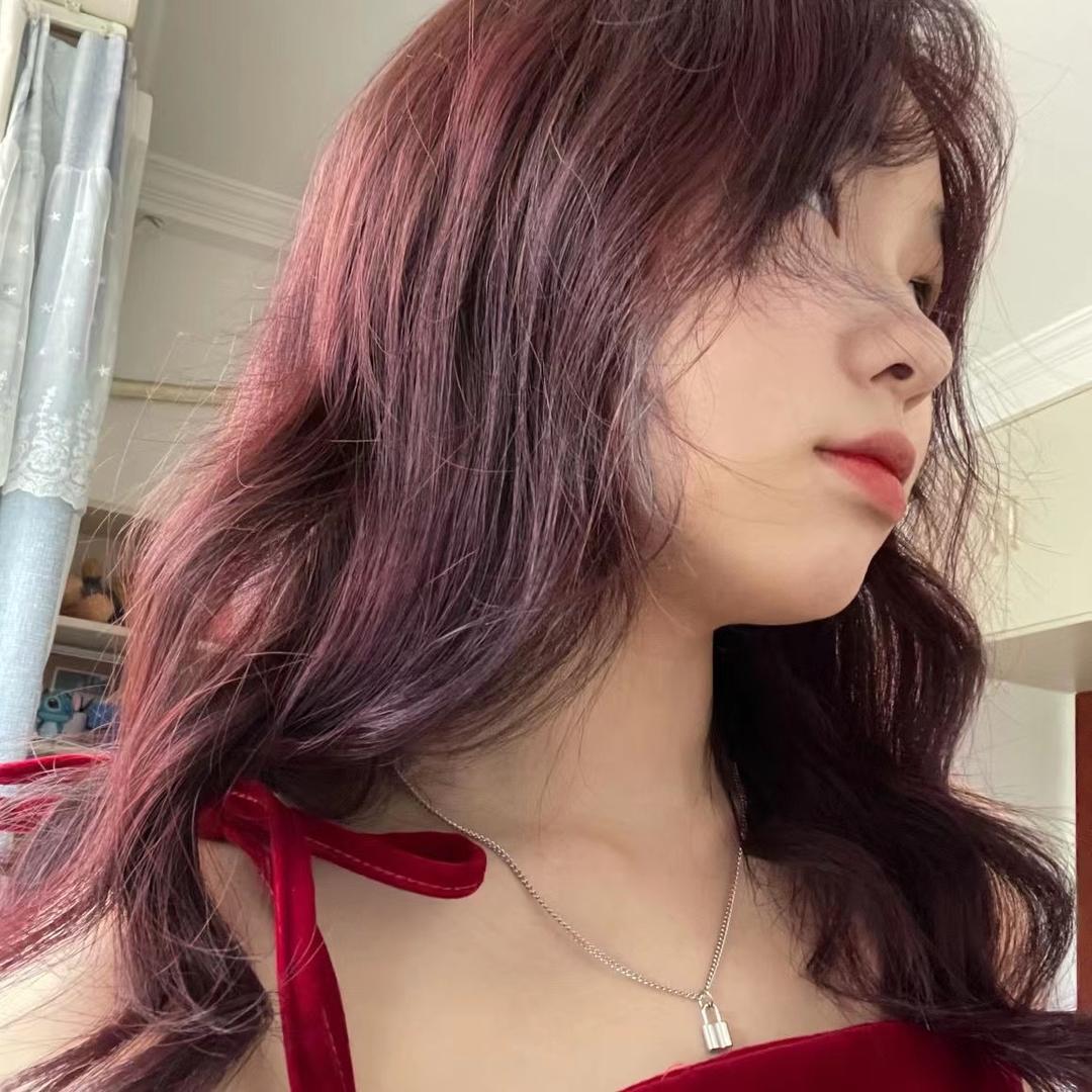 柚子YOUZI