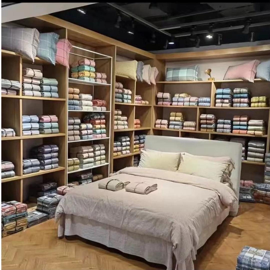 遇见家纺【库存捡漏】