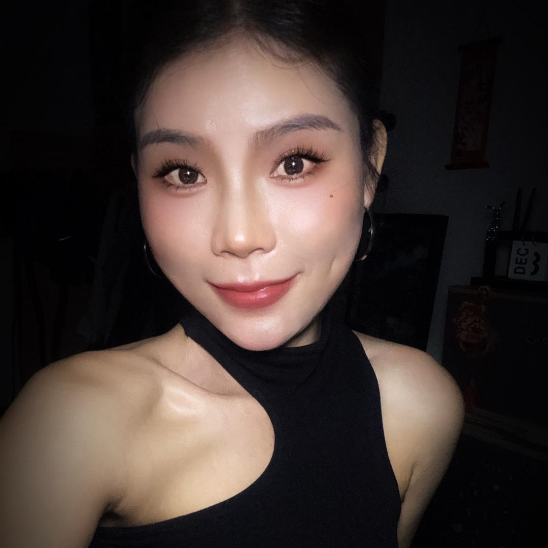 高州妹汶汶(私信不发语音的不是本人‼️)