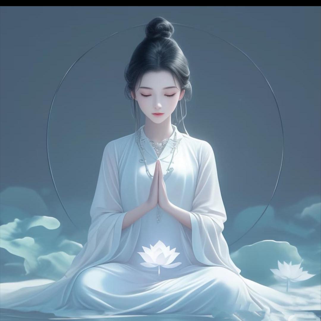心静如水