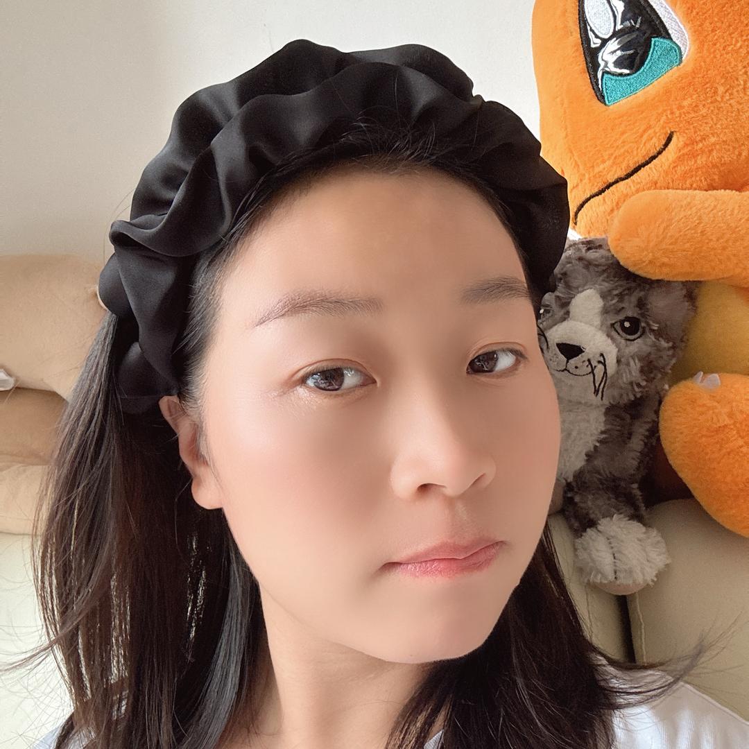 梦梦（爱美食）