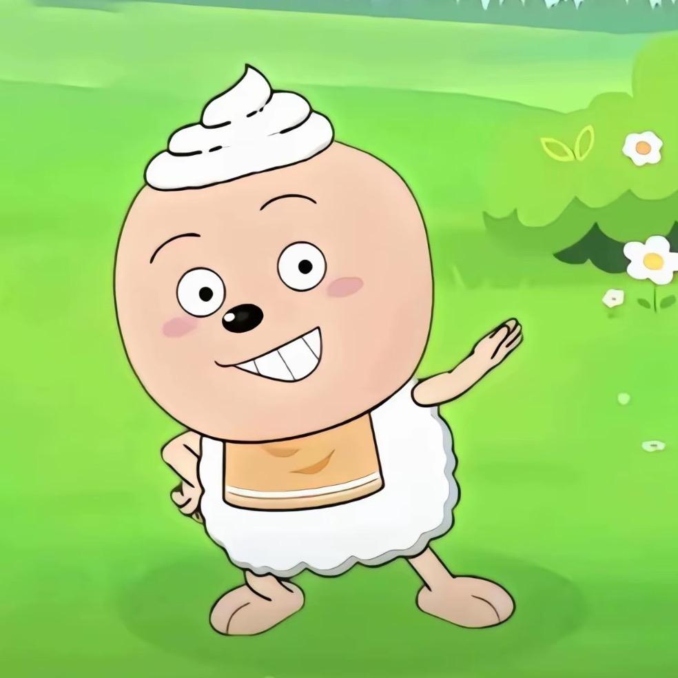 飞天幸运鹅嘎嘎