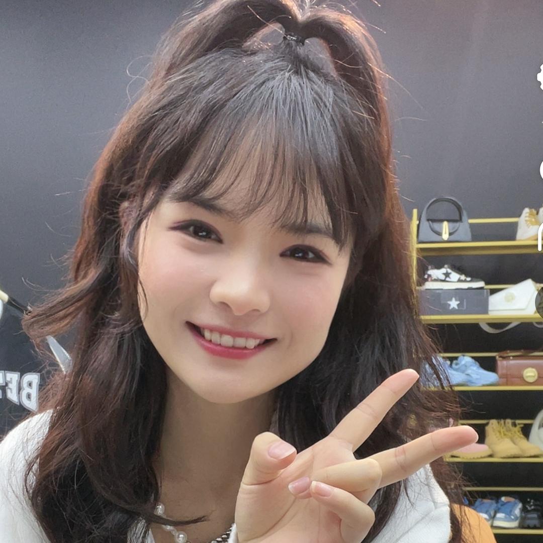 柒阿姨小号@抖音