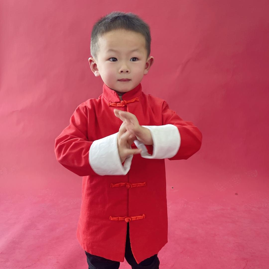 稀奇的亲子时光