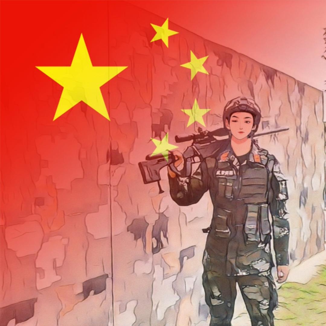 小三年🇨🇳